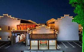 上海万珍酒店shanghai Wanzhen Resort Hotel
